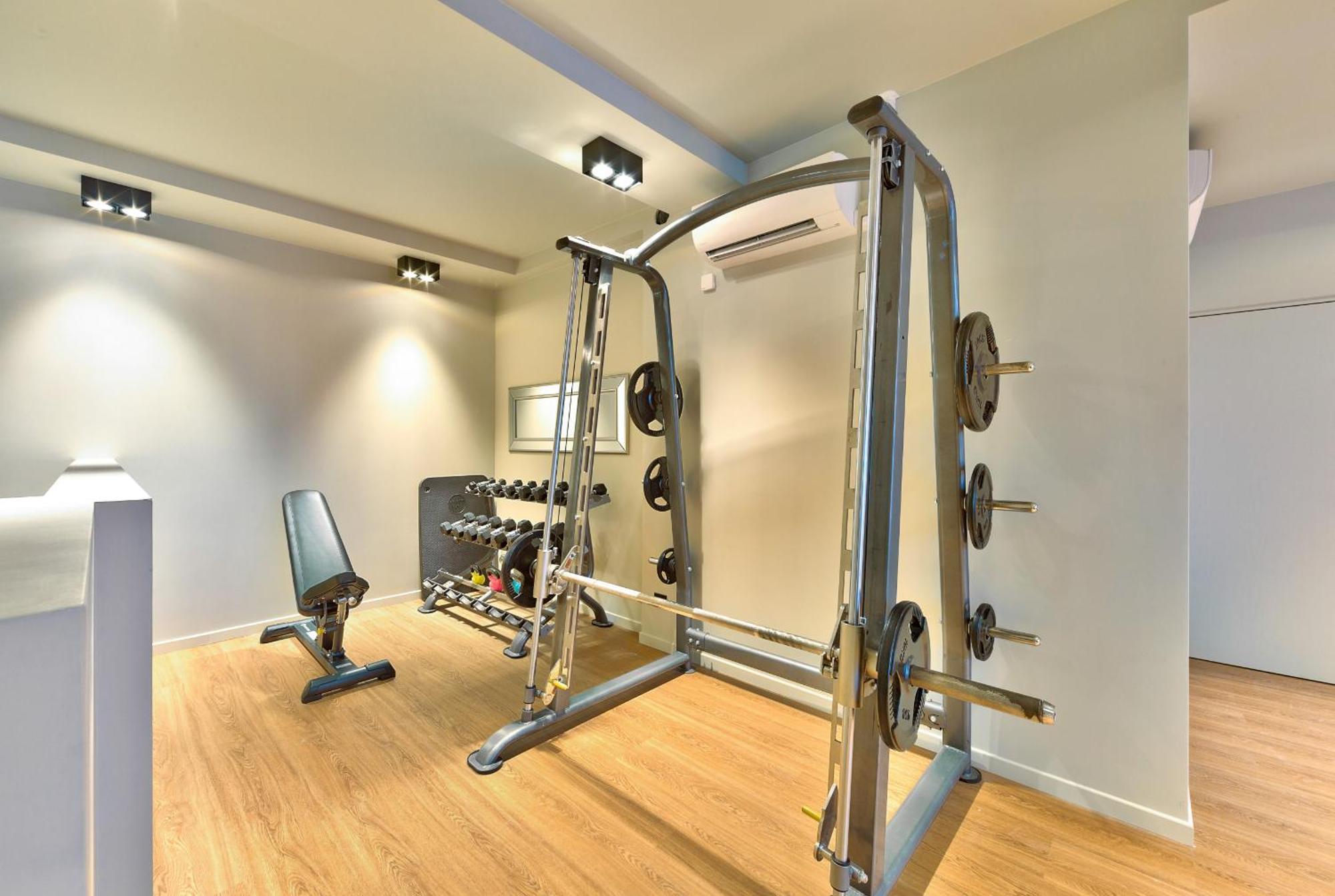 42-luxury Flat Appartement *