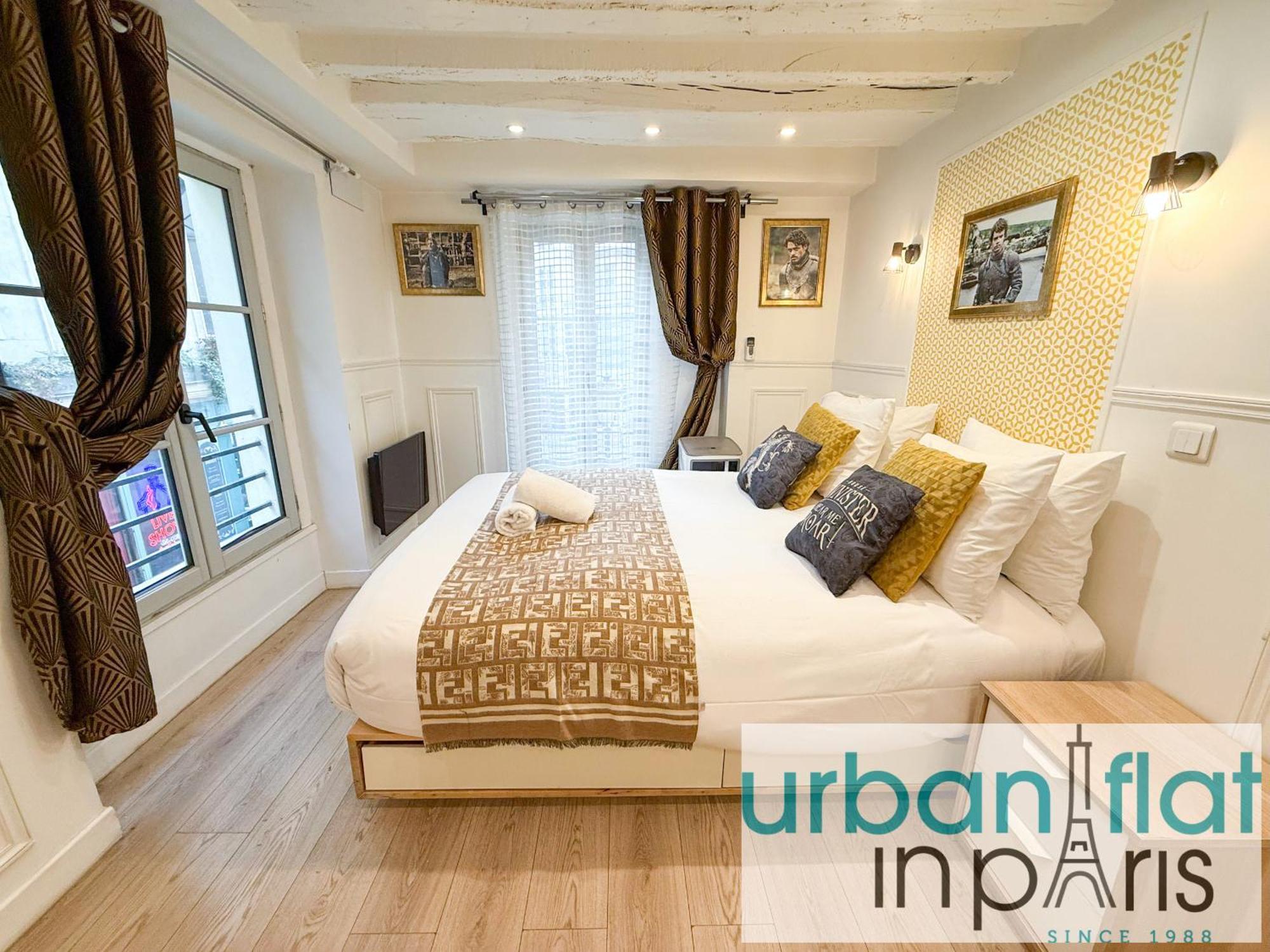 42-luxury Flat Appartement