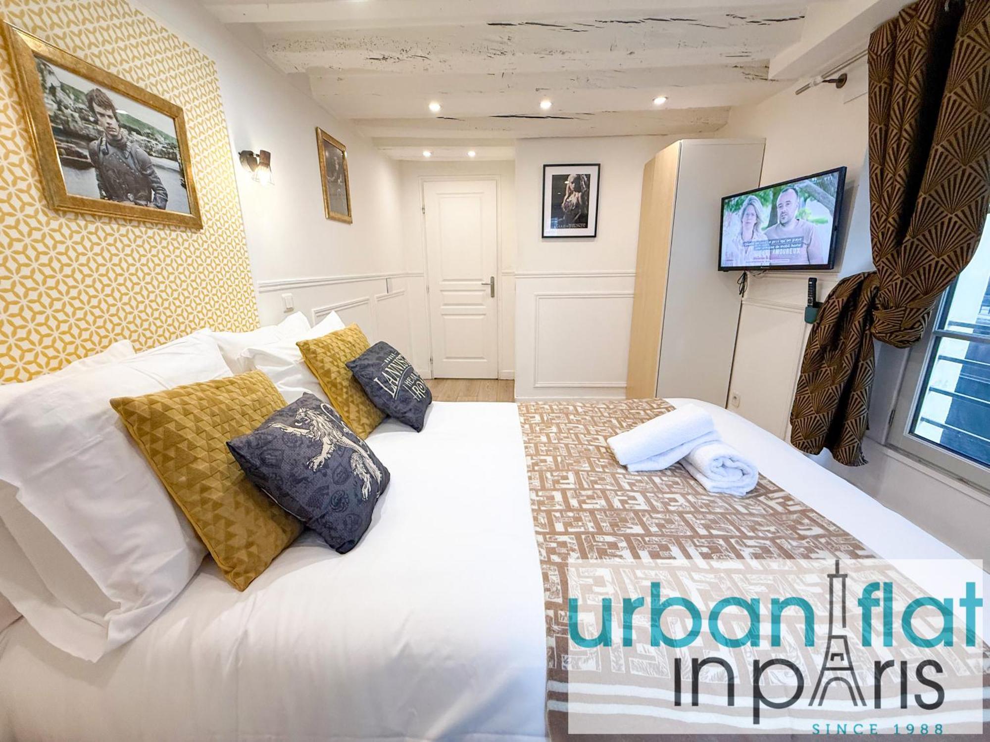 42-luxury Flat Appartement *