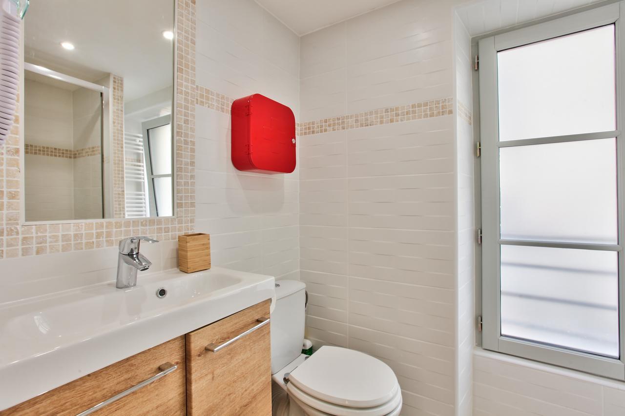 42-luxury Flat Appartement